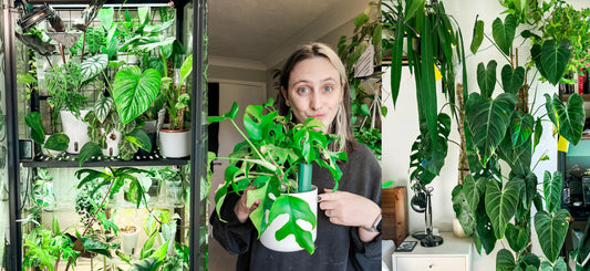 Meet our friend Emma: A Q&A with content creator Good Growing